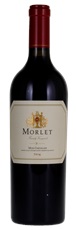 2014 Morlet Family Vineyards Mon Chevalier Cabernet Sauvignon