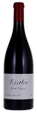 2008 Kistler Kistler Vineyard Pinot Noir