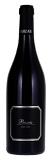 2011 Bodegas Hispano Suizas Pinot Noir Bassus