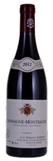 2012 Domaine Ramonet Chassagne-Montrachet Rouge