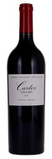 2015 Carter Cellars Fortuna Vineyard Cabernet Sauvignon