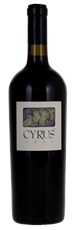 2001 Alexander Valley Vineyards Cyrus