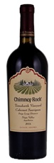 2016 Chimney Rock Tomahawk Vineyard Cabernet Sauvignon