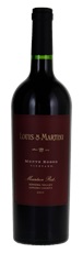 2015 Louis M Martini Monte Rosso Mountain Red
