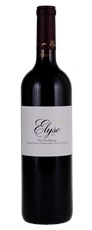 2012 Elyse York Creek Vineyard Petite Sirah