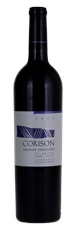 2014 Corison Kronos Vineyard Cabernet Sauvignon
