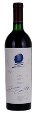 2002 Opus One