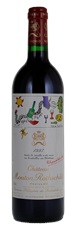 1997 Chteau Mouton Rothschild