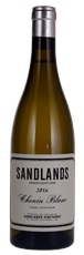 2016 Sandlands Vineyards Amador County Chenin Blanc