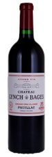 2016 Chteau Lynch-Bages