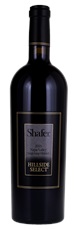 2015 Shafer Vineyards Hillside Select Cabernet Sauvignon