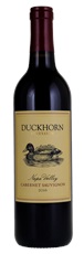 2016 Duckhorn Vineyards Cabernet Sauvignon