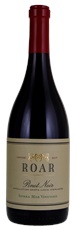 2017 Roar Wines Sierra Mar Vineyard Pinot Noir