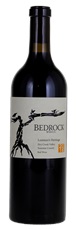 2016 Bedrock Wine Company Lorenzos Heritage