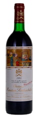 1991 Chteau Mouton Rothschild