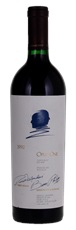 1992 Opus One