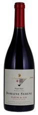 2006 Domaine Serene Fleur de Lis Vineyard Pinot Noir