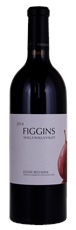 2014 Figgins Estate Red Wine