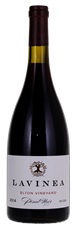 2014 Lavinea Elton Vineyard Pinot Noir