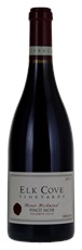 2012 Elk Cove Vineyards Mount Richmond Pinot Noir