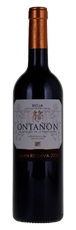 2005 Ontanon Rioja Gran Reserva