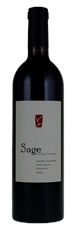 2004 Sage Vineyards Cabernet Sauvignon