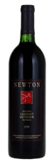 1999 Newton Cabernet Sauvignon