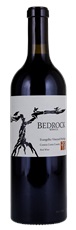 2018 Bedrock Wine Company Evangelho Vineyard Heritage