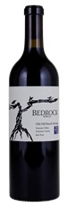 2018 Bedrock Wine Company Old Hill Ranch Heritage