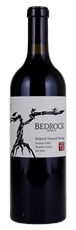2018 Bedrock Wine Company The Bedrock Heritage