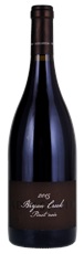 2015 Adelsheim Bryan Creek Vineyard Pinot Noir