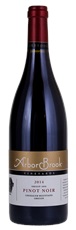 2014 Arborbrook Origin 1866 Pinot Noir