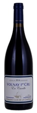 2016 Domaine Clos de la Chapelle Volnay En Carelle