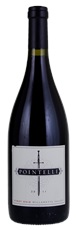 2011 Pointelle Winery Pinot Noir