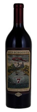 NV Wagner Family of Wines Red Schooner Voyage 7
