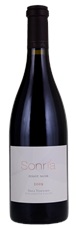 2009 Sonria Shea Vineyard Pinot Noir