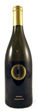2005 Lewis Cellars Reserve Chardonnay