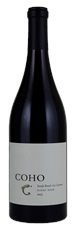 2013 Coho Stanly Ranch Pinot Noir