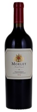 2015 Morlet Family Vineyards Passionnement Cabernet Sauvignon