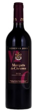 2011 Marques de Caceres Rioja Reserva