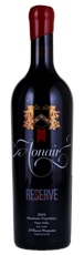 2014 Aonair Reserve Series Mountains Proprietary Red