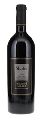 2005 Shafer Vineyards Hillside Select Cabernet Sauvignon