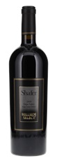 2009 Shafer Vineyards Hillside Select Cabernet Sauvignon