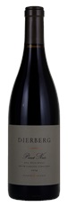 2014 Dierberg Vineyards Drum Canyon Vineyard Pinot Noir