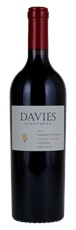 2014 Davies Vineyards Winfield Vineyard Cabernet Sauvignon