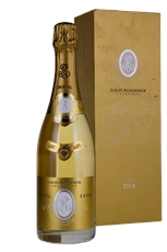 2008 Louis Roederer Cristal