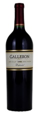 1998 Galleron Aves Vineyard Zinfandel