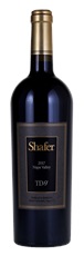 2017 Shafer Vineyards TD-9