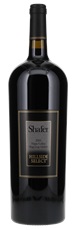 2015 Shafer Vineyards Hillside Select Cabernet Sauvignon