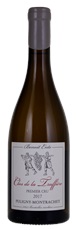 2017 Benoit Ente Puligny-Montrachet Clos de la Truffiere